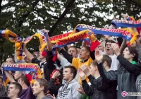 Bilety na historyczny mecz - zdjęcie główne