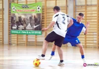 W piątek rusza liga futsalu! - zdjęcie główne