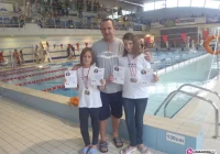 Medalowe starty w prestiżowych zawodach - zdjęcie główne