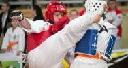 343 karateków rywalizowało w Limanowej. ARS zwycięża drużynowo - zdjęcie 1