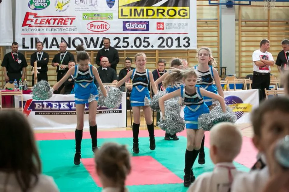 Turniej Karate Kyokushin Dzieci - zdjęcie 13