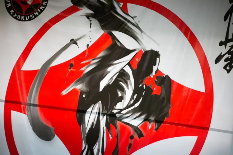 Turniej Karate Kyokushin Dzieci - zdjęcie 15