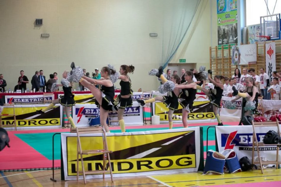 Turniej Karate Kyokushin Dzieci - zdjęcie 18