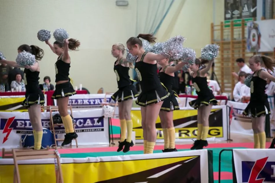 Turniej Karate Kyokushin Dzieci - zdjęcie 19