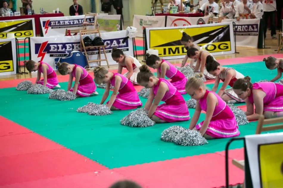 Turniej Karate Kyokushin Dzieci - zdjęcie 20