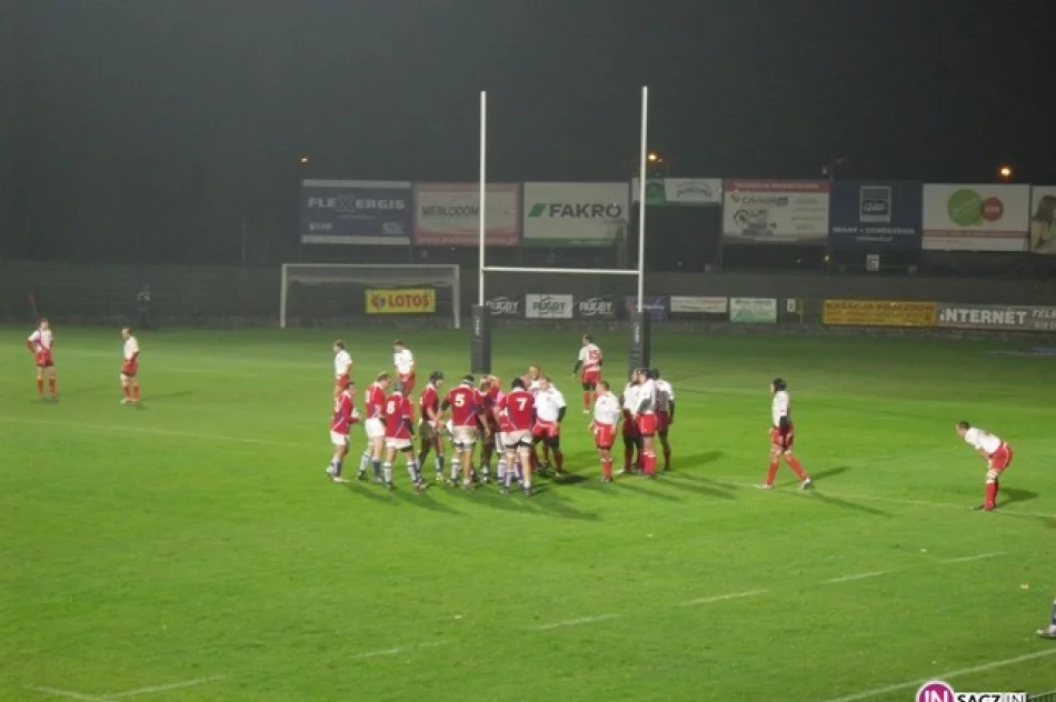 Polska rozbiła Czechy - zdjęcie 2