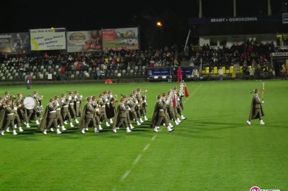 Polska rozbiła Czechy - zdjęcie 3