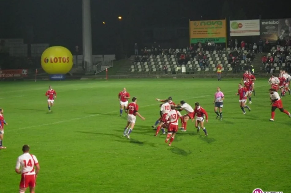 Polska rozbiła Czechy - zdjęcie 4