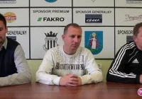 Derby Sądecczyzny: Sandecja vs. Kolejarz Stróże - zdjęcie główne