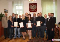 Nagrody za osiągnięcia sportowe - zdjęcie główne