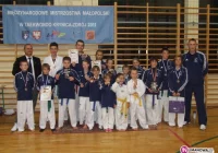 Najlepsi w klasyfikacji klubowej - zdjęcie główne