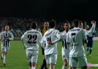 Sandecja wygrywa w Ząbkach - zdjęcie główne