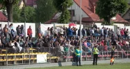 Dalin odjechał z bagażem trzech goli - zdjęcie 2
