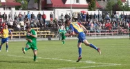 Dalin odjechał z bagażem trzech goli - zdjęcie 4