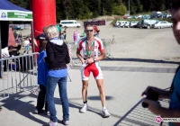 Na podium prestiżowego biegu - zdjęcie główne