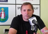 Sandecja – trzy mecze w dziewięć dni. Kuras optymistą - zdjęcie główne