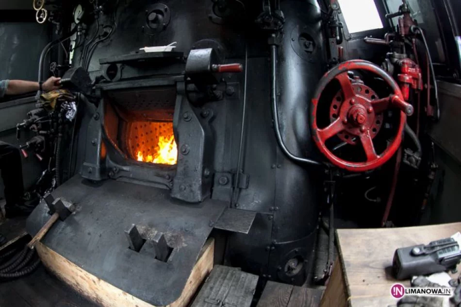 Kolej na majówkę! - zdjęcie 3