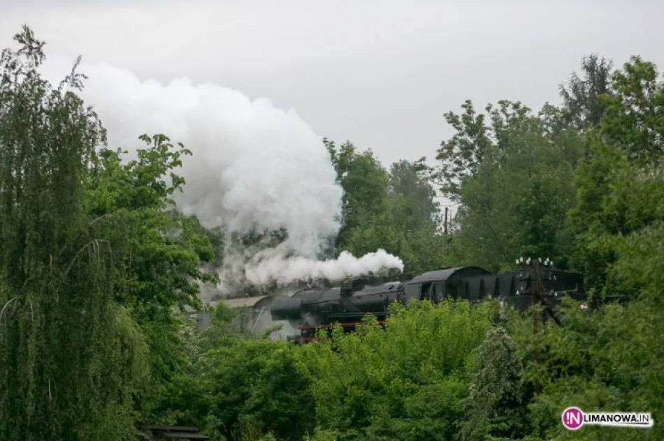 Kolej na majówkę! - zdjęcie 5