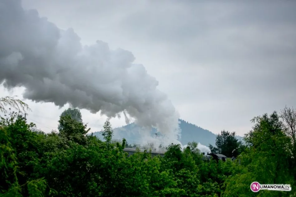 Kolej na majówkę! - zdjęcie 7