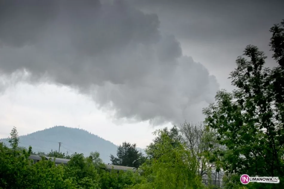 Kolej na majówkę! - zdjęcie 8