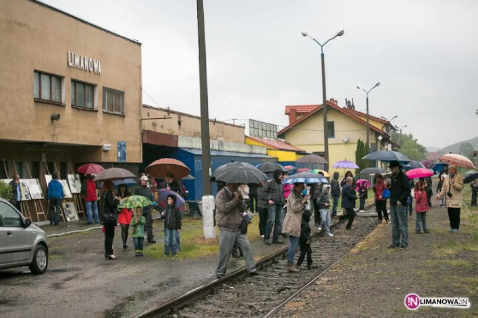Kolej na majówkę! - zdjęcie 9