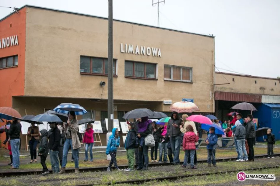 Kolej na majówkę! - zdjęcie 10