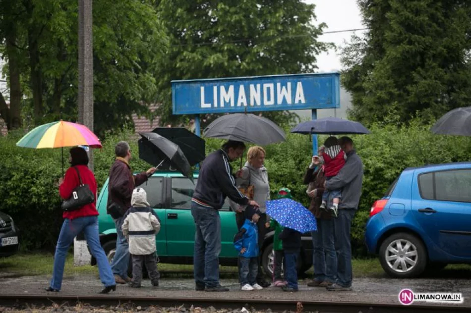 Kolej na majówkę! - zdjęcie 11