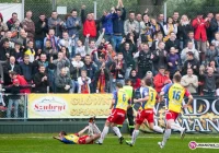 Mecz z Wisłą: znany termin i ceny biletów - zdjęcie główne