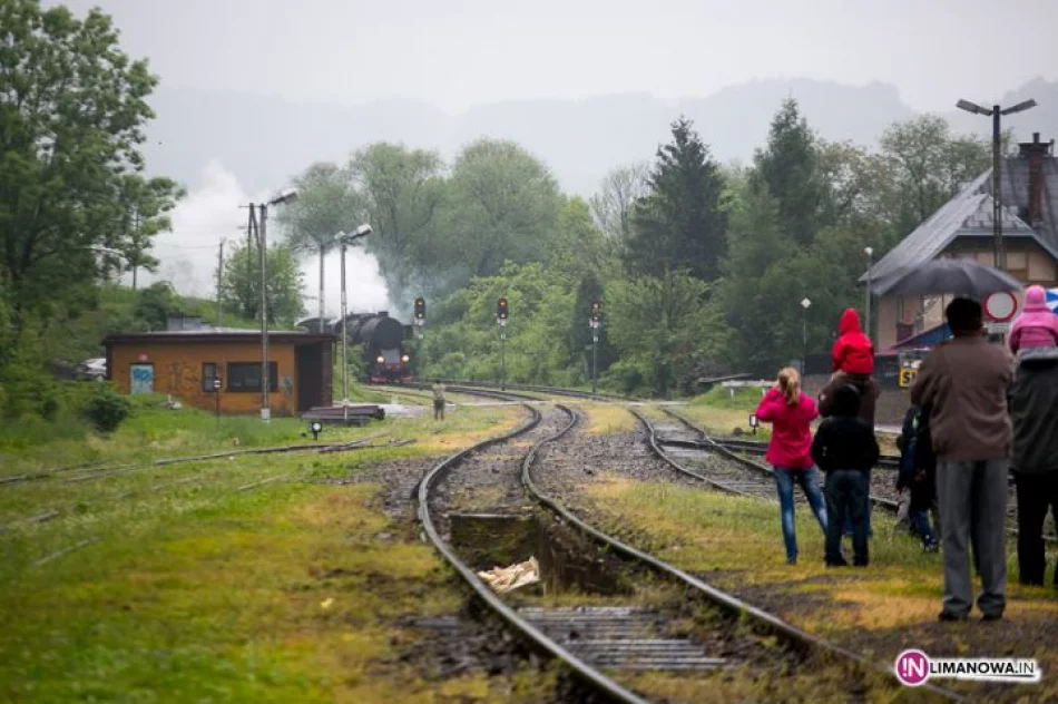 Kolej na majówkę! - zdjęcie 12