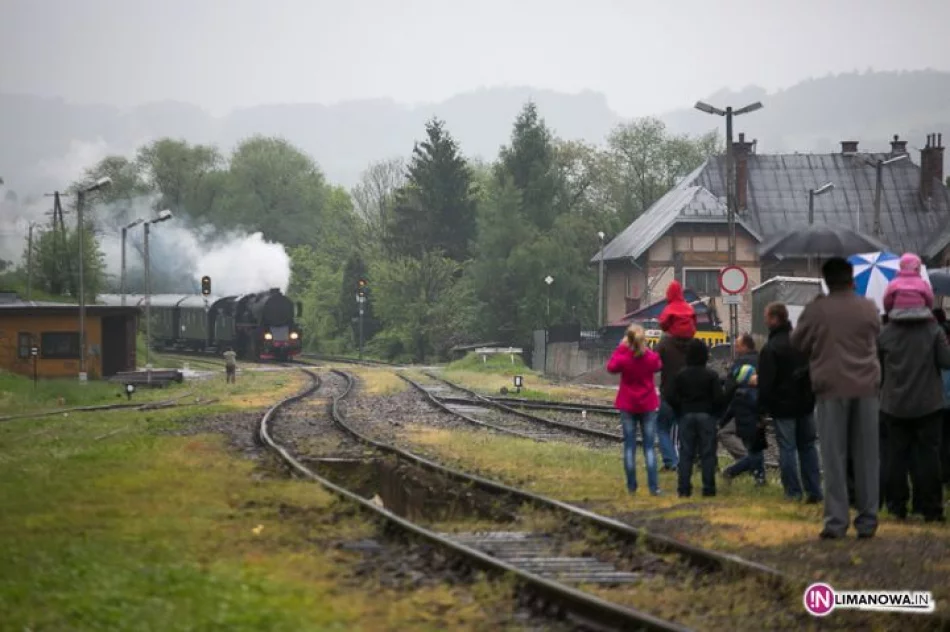 Kolej na majówkę! - zdjęcie 13