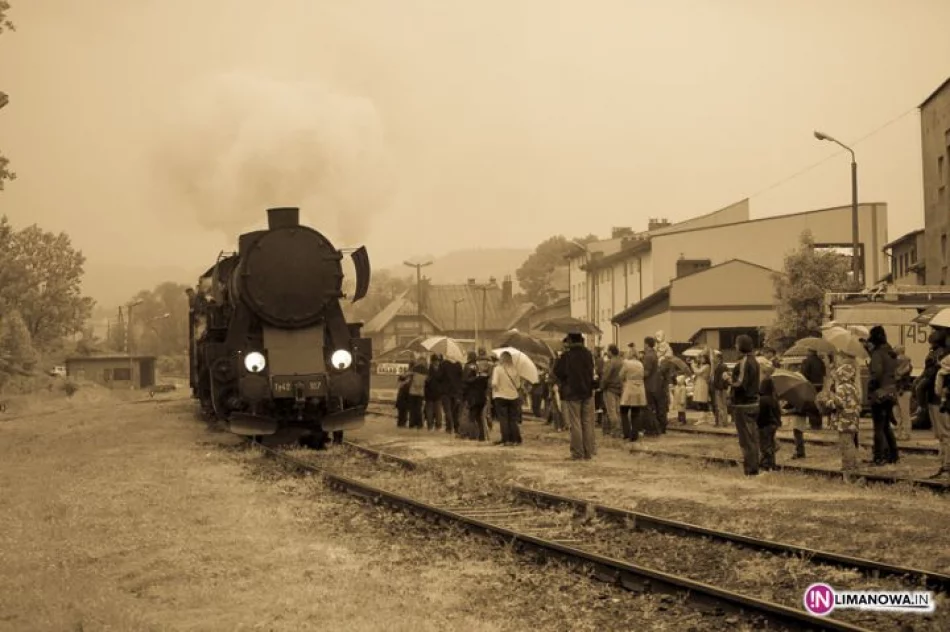 Kolej na majówkę! - zdjęcie 14