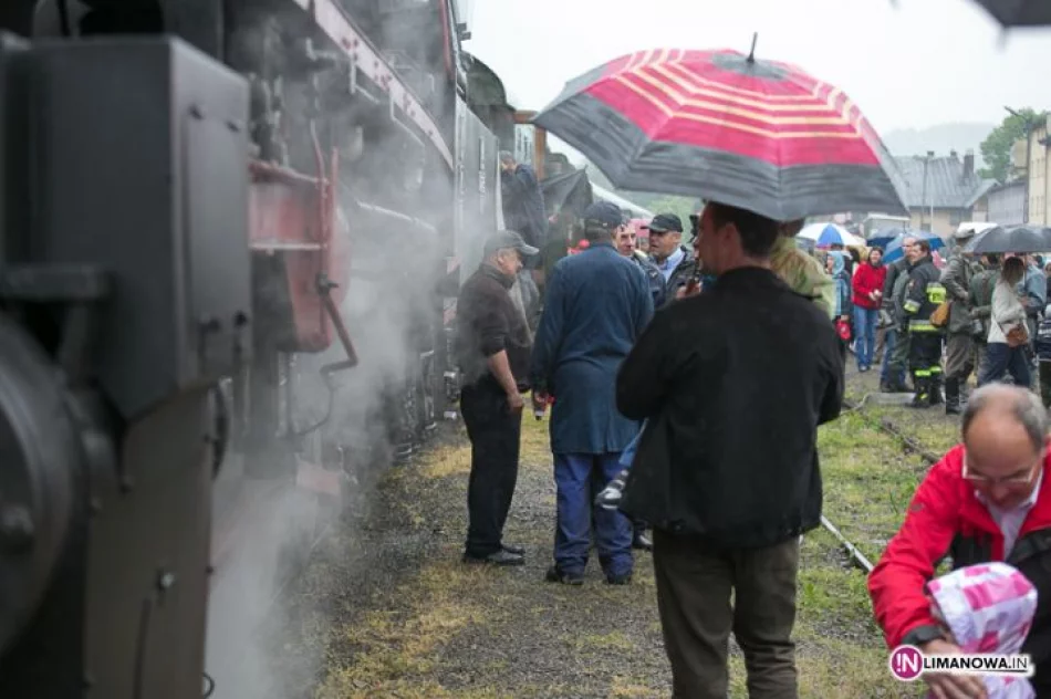 Kolej na majówkę! - zdjęcie 15