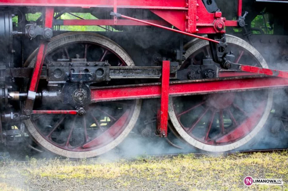 Kolej na majówkę! - zdjęcie 16