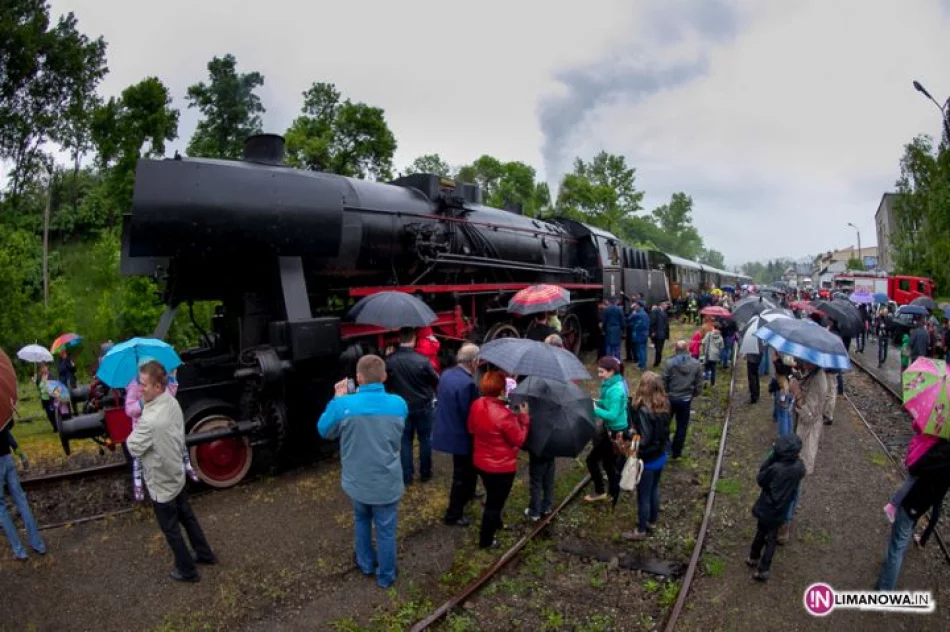 Kolej na majówkę! - zdjęcie 18
