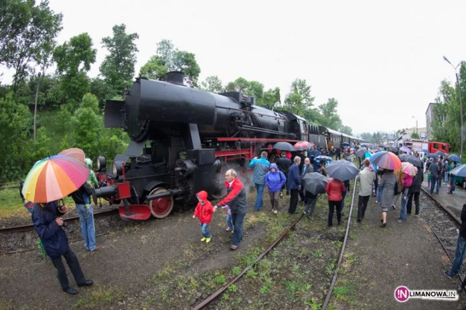 Kolej na majówkę! - zdjęcie 19