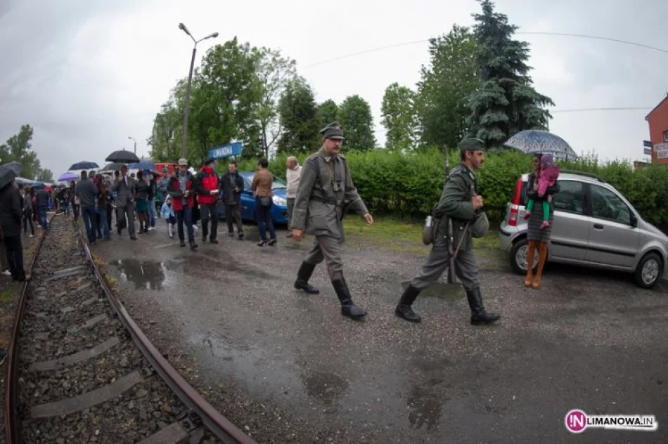 Kolej na majówkę! - zdjęcie 20