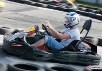 Zwyciężali ułamkami sekund - zdjęcie główne