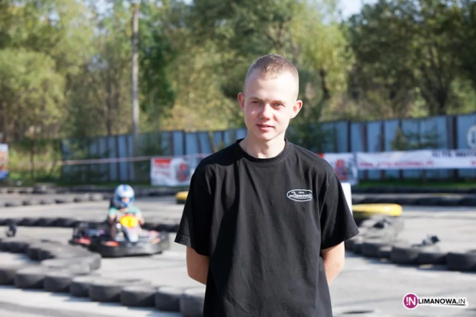 Zwyciężali ułamkami sekund - zdjęcie 2