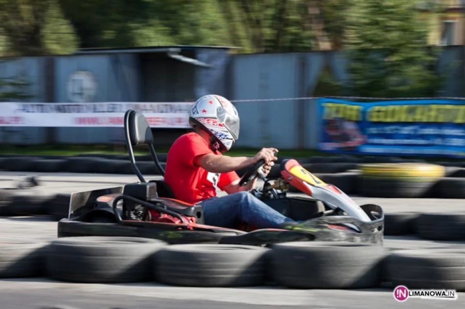 Zwyciężali ułamkami sekund - zdjęcie 3