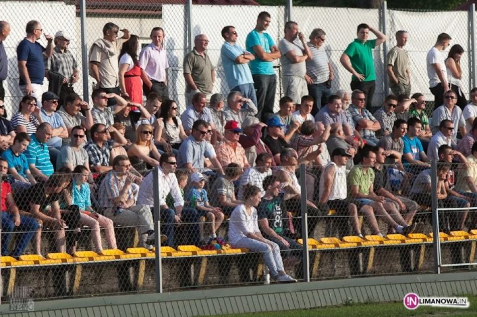 Limanovia Szubryt Limanowa - Poprad Muszyna 2012/2013 - zdjęcie 2