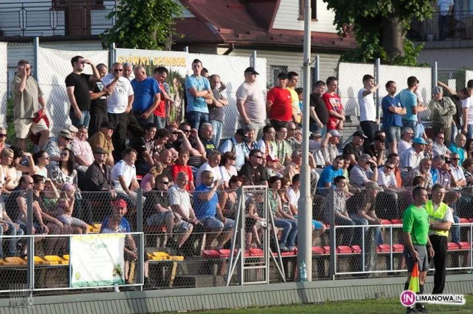 Limanovia Szubryt Limanowa - Poprad Muszyna 2012/2013 - zdjęcie 3