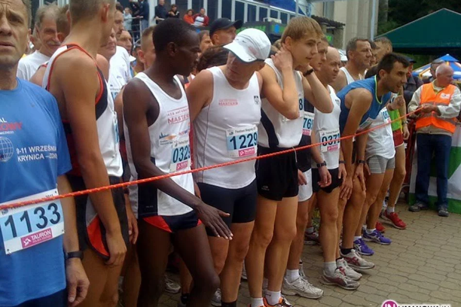 Mamy aktualnego Mistrza Polski na nartorolkach! - zdjęcie 3