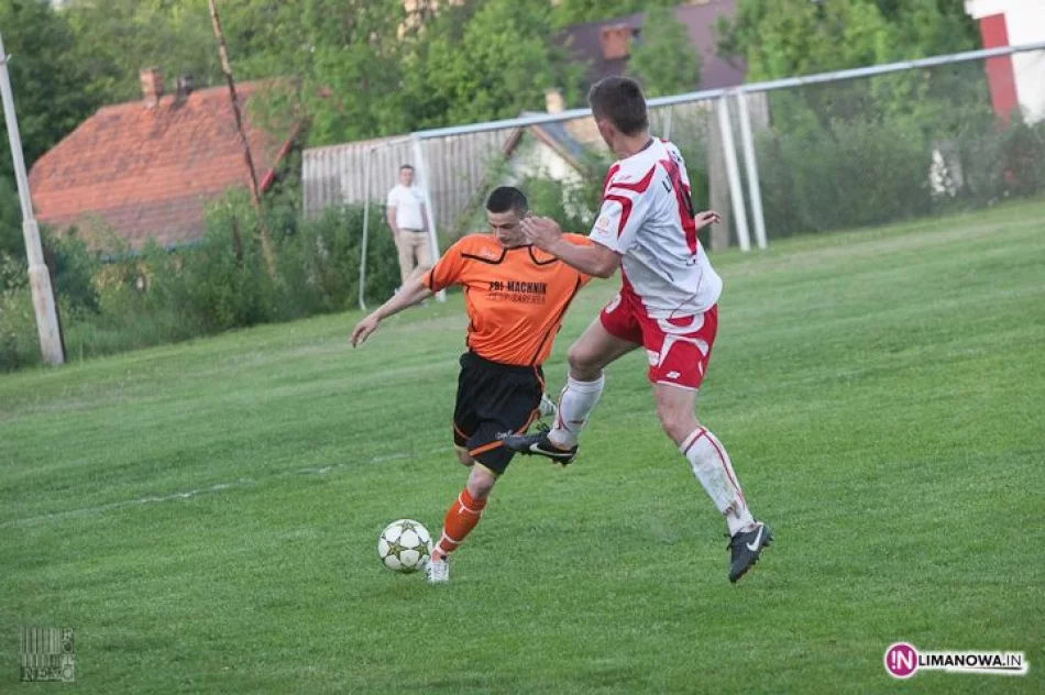 Limanovia Szubryt Limanowa - Poprad Muszyna 2012/2013 - zdjęcie 11