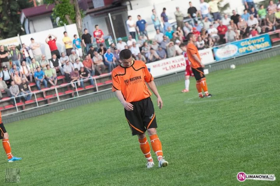 Limanovia Szubryt Limanowa - Poprad Muszyna 2012/2013 - zdjęcie 18