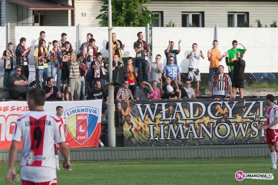 Limanovia Szubryt Limanowa - Poprad Muszyna 2012/2013 - zdjęcie 19