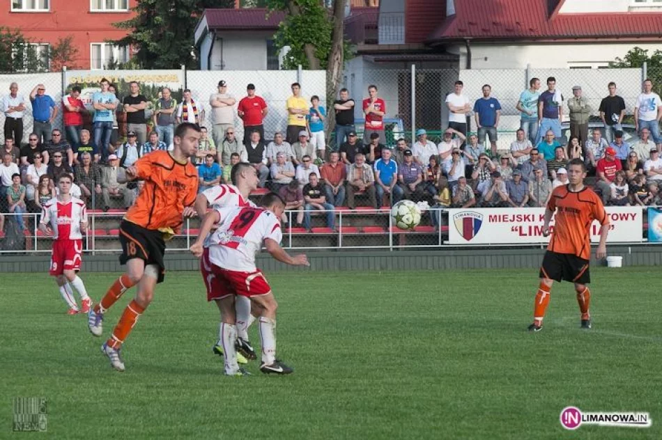 Limanovia Szubryt Limanowa - Poprad Muszyna 2012/2013 - zdjęcie 20