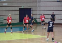 Pewne zwycięstwo naszych szczypiornistek - zdjęcie główne