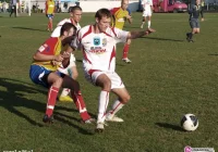 Limanovia sięgnęła po komplet punktów - zdjęcie główne