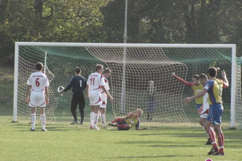 Limanovia sięgnęła po komplet punktów - zdjęcie 3