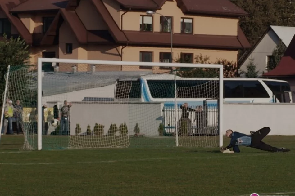 Limanovia sięgnęła po komplet punktów - zdjęcie 4